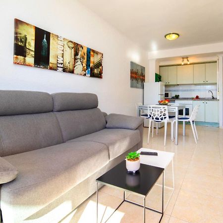 Apartment Zafiro 02 By Interhome กัลเป ภายนอก รูปภาพ