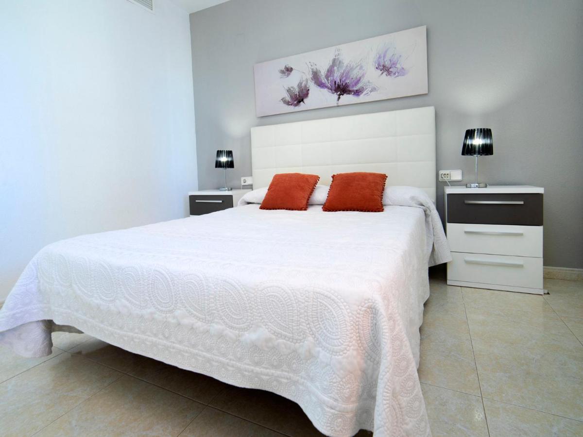 Apartment Zafiro 02 By Interhome กัลเป ภายนอก รูปภาพ