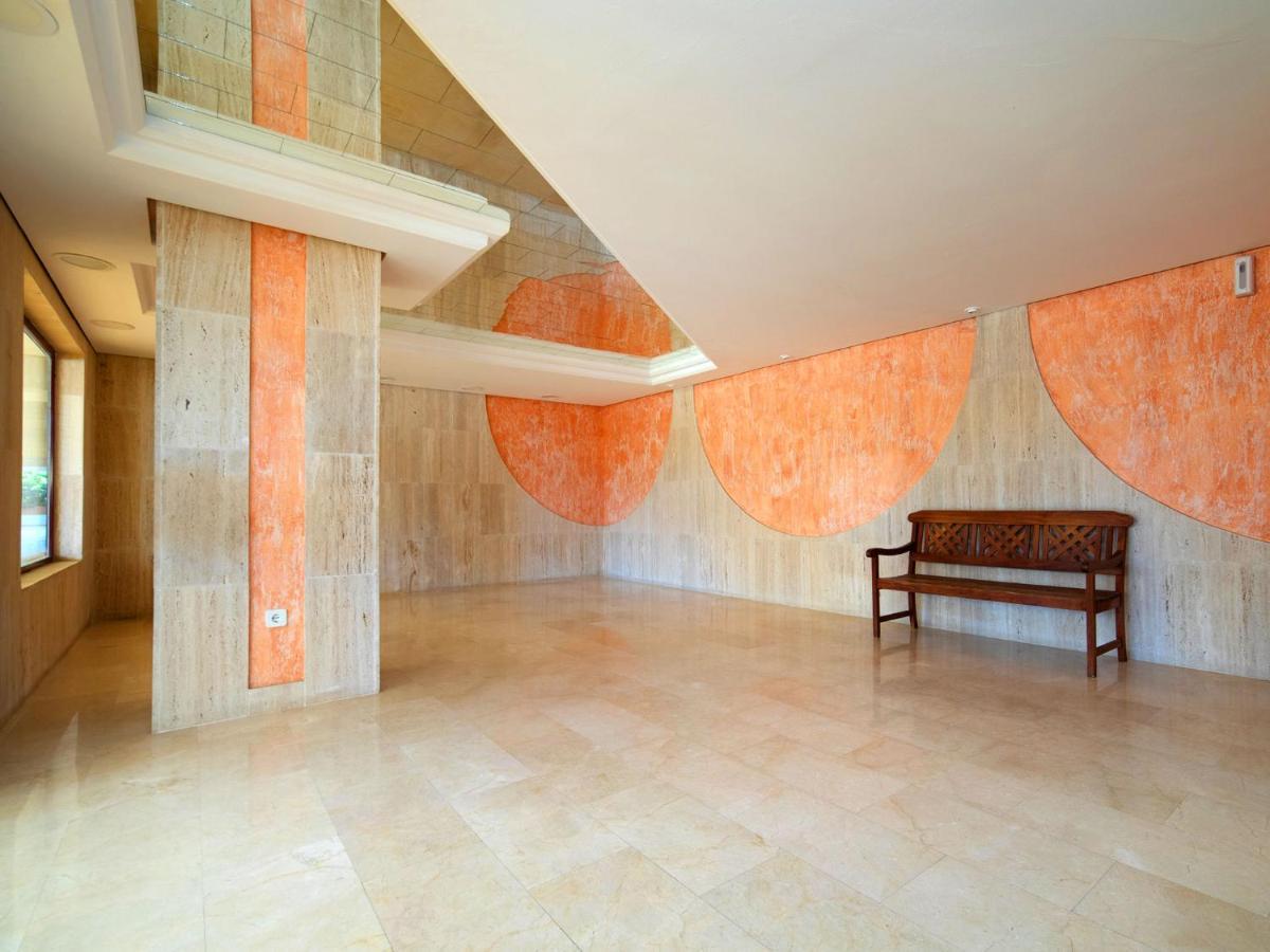 Apartment Zafiro 02 By Interhome กัลเป ภายนอก รูปภาพ